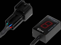 GIpro DS y conector
